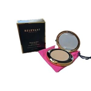Relevant RELE-BLUR Powder Foundation Grace 30